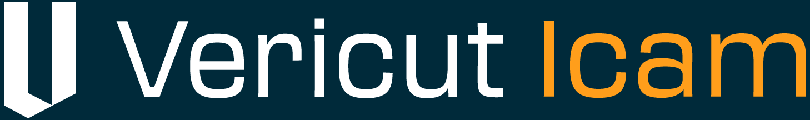 Vericut Icam logo